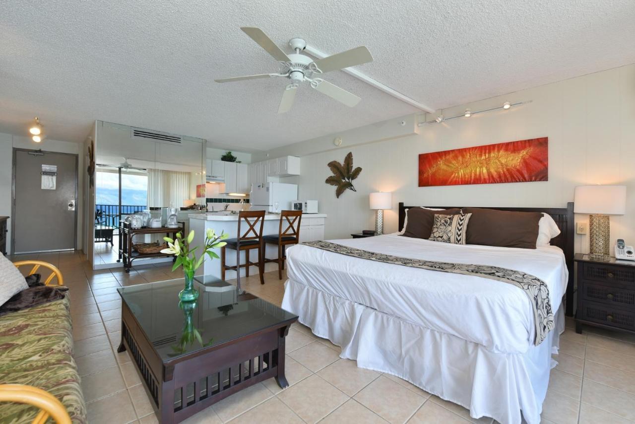 Apartment Valley Isle 1206