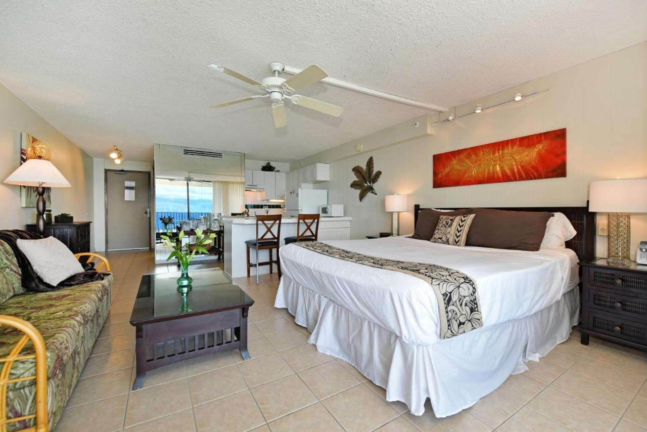 Valley Isle 1206 Apartment *