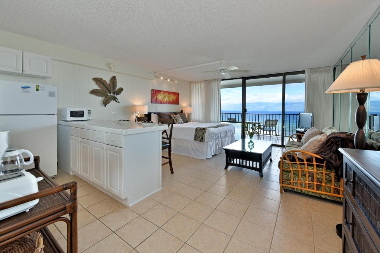 Apartment Valley Isle 1206 Kahana