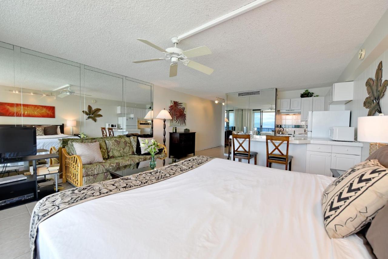 Valley Isle 1206 Apartment *