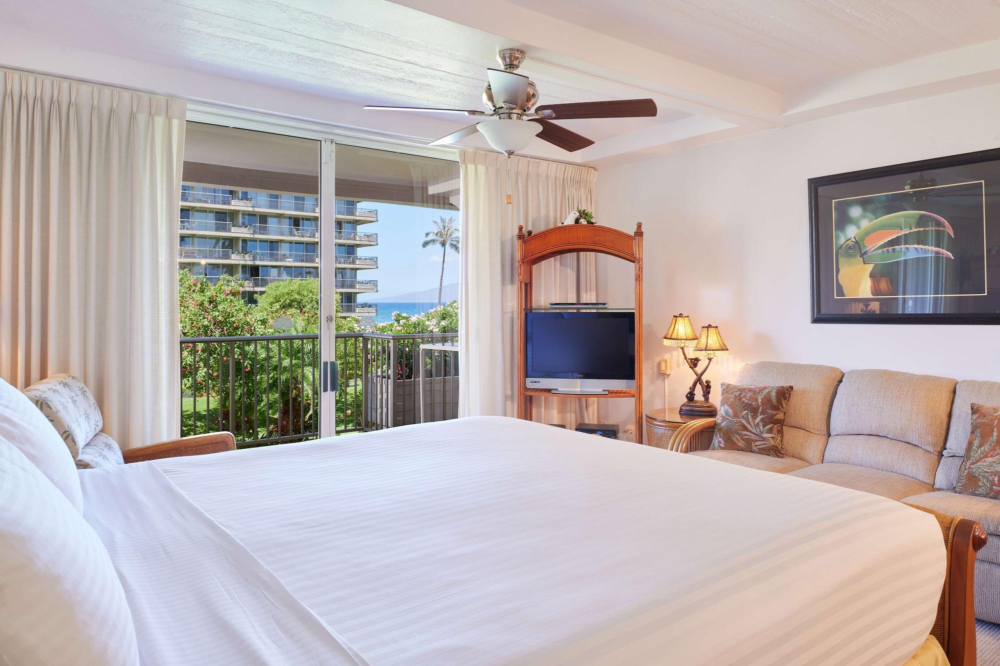 Aston At The Whaler On Kaanapali 5* Lahaina