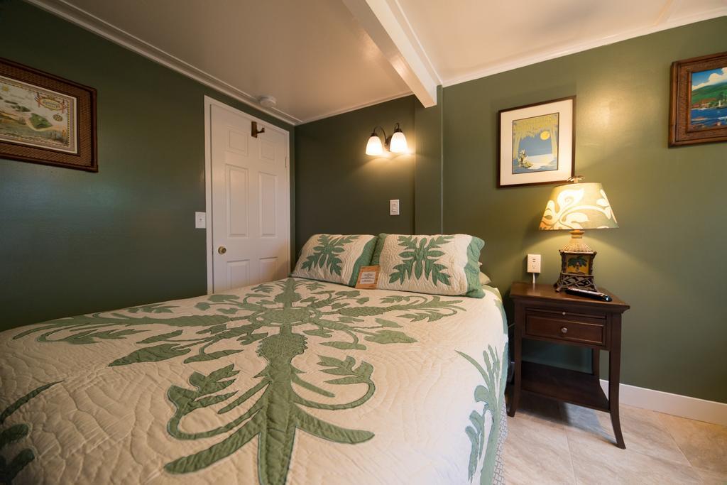 Wailuku Guesthouse Guest house