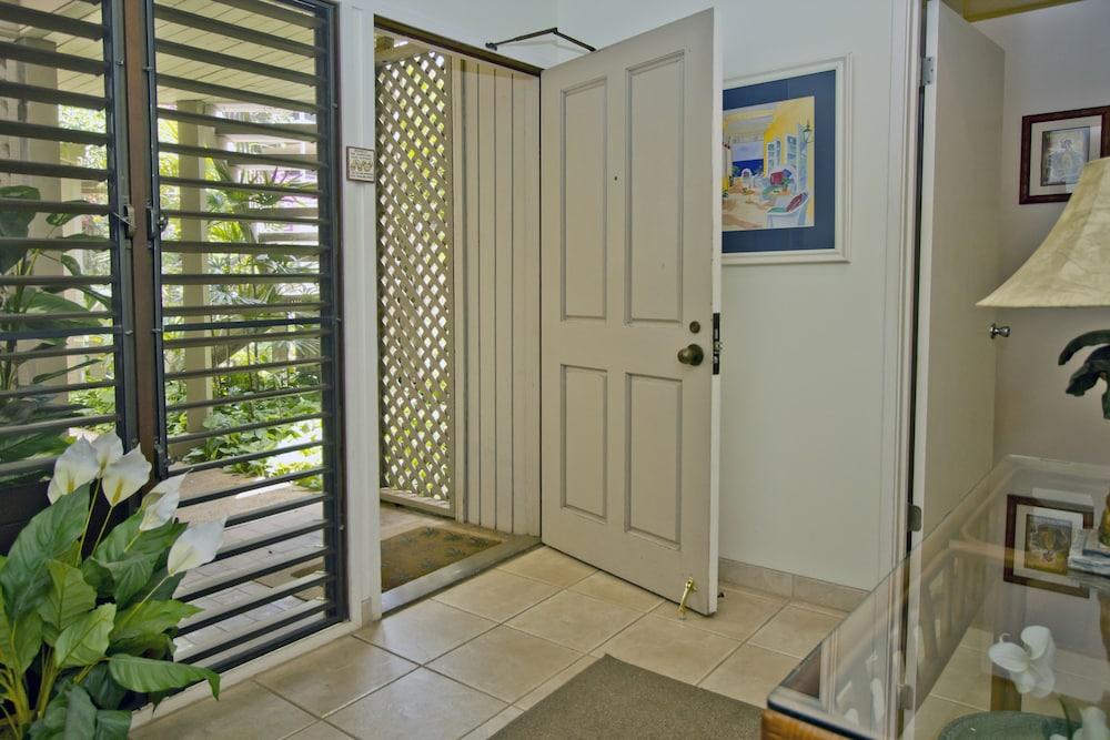 Wailea Ekolu Village - Coraltree Collection 3* Wailea (Maui)