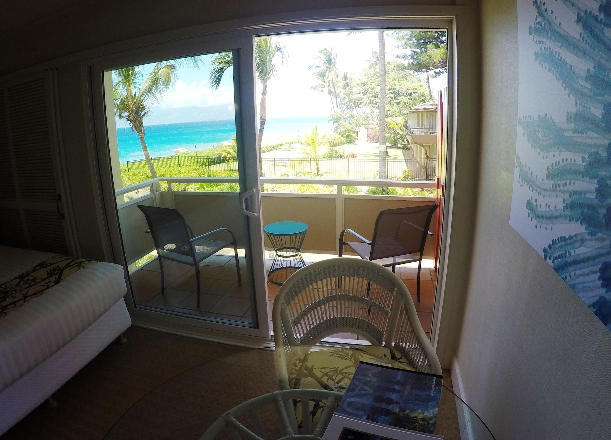 Ocean 3* Kaanapali
