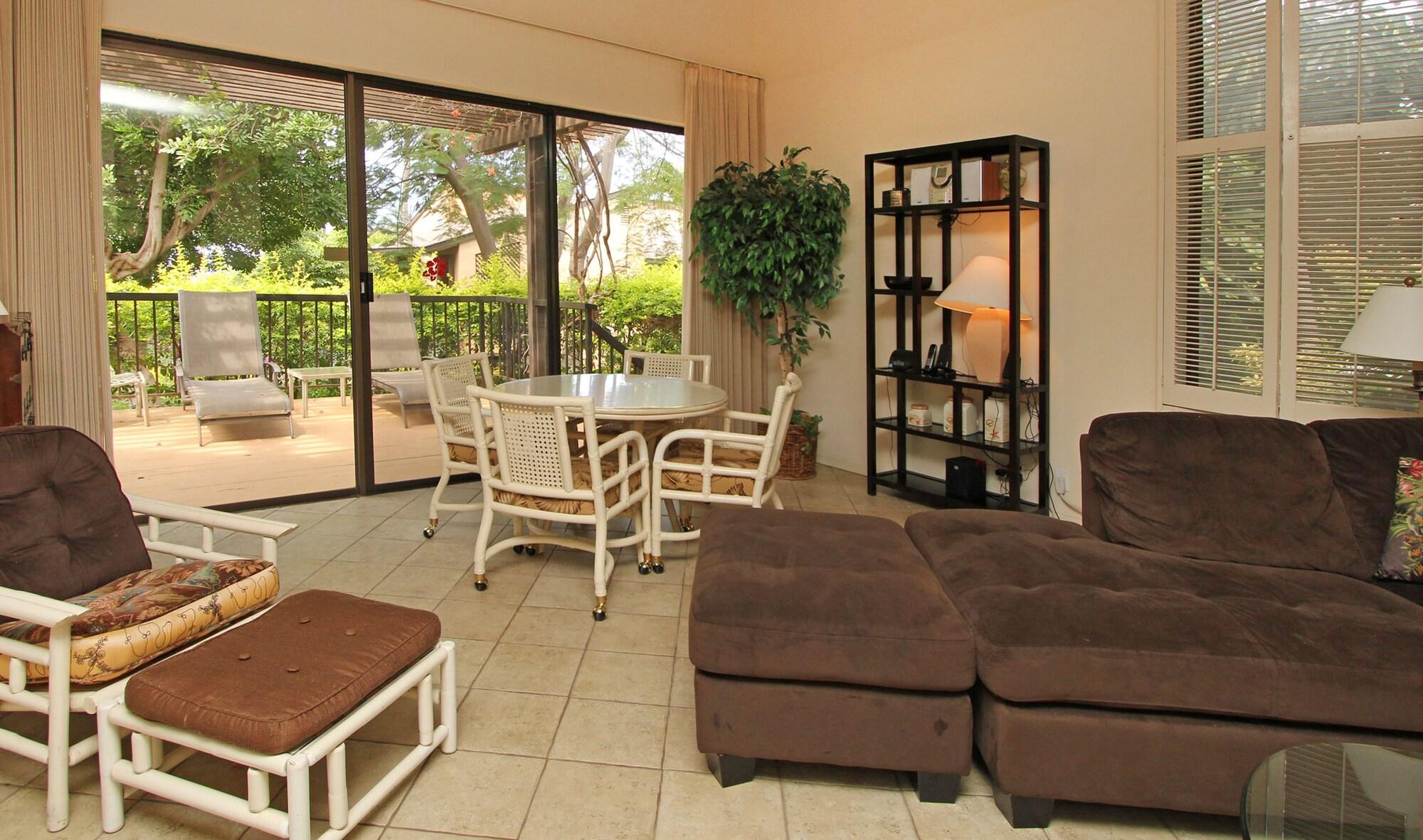 Resort Ekahi Village - Coraltree Collection