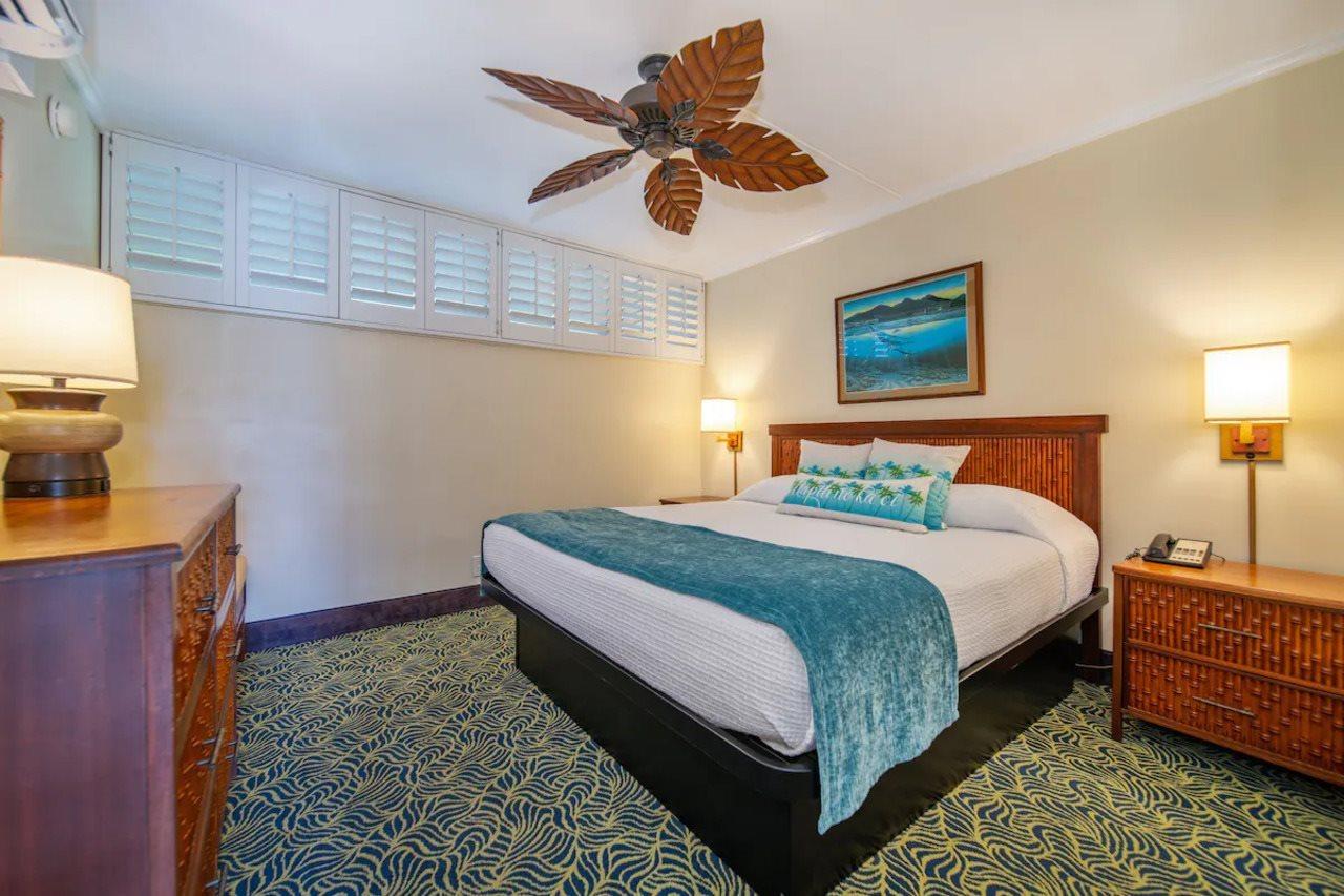 Napili Shores Maui By Outrigger - No & Housekeeping Fees Aparthotel Lahaina