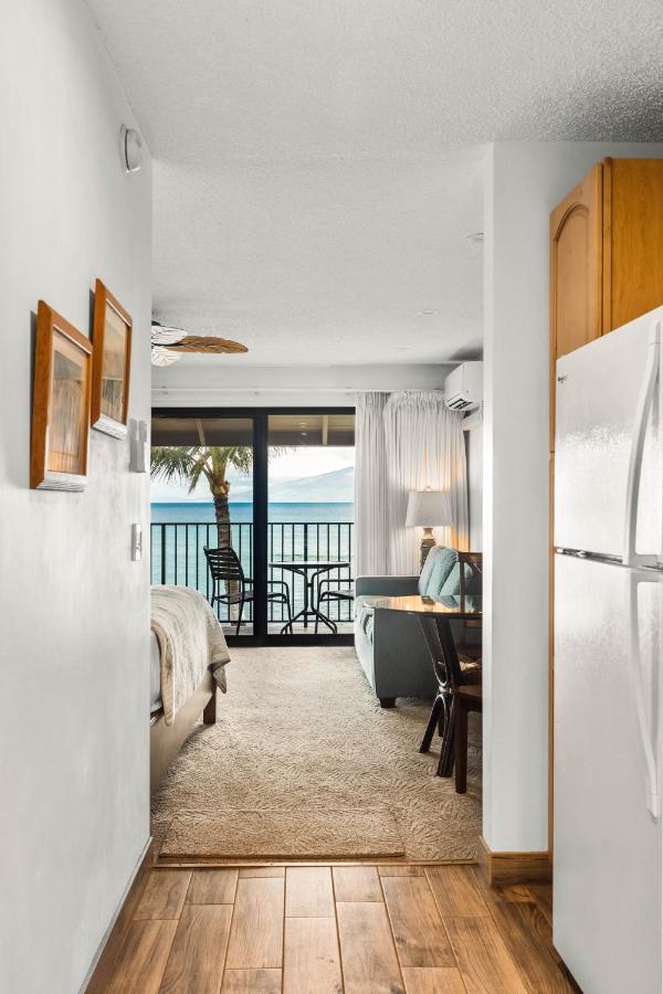 Holiday home Noelani 217