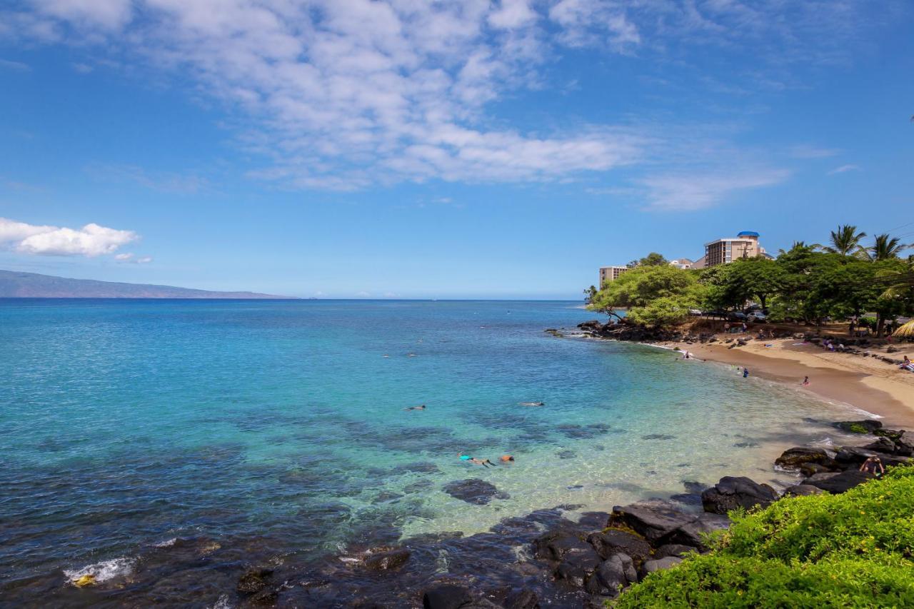 Noelani 217 Holiday home Kahana