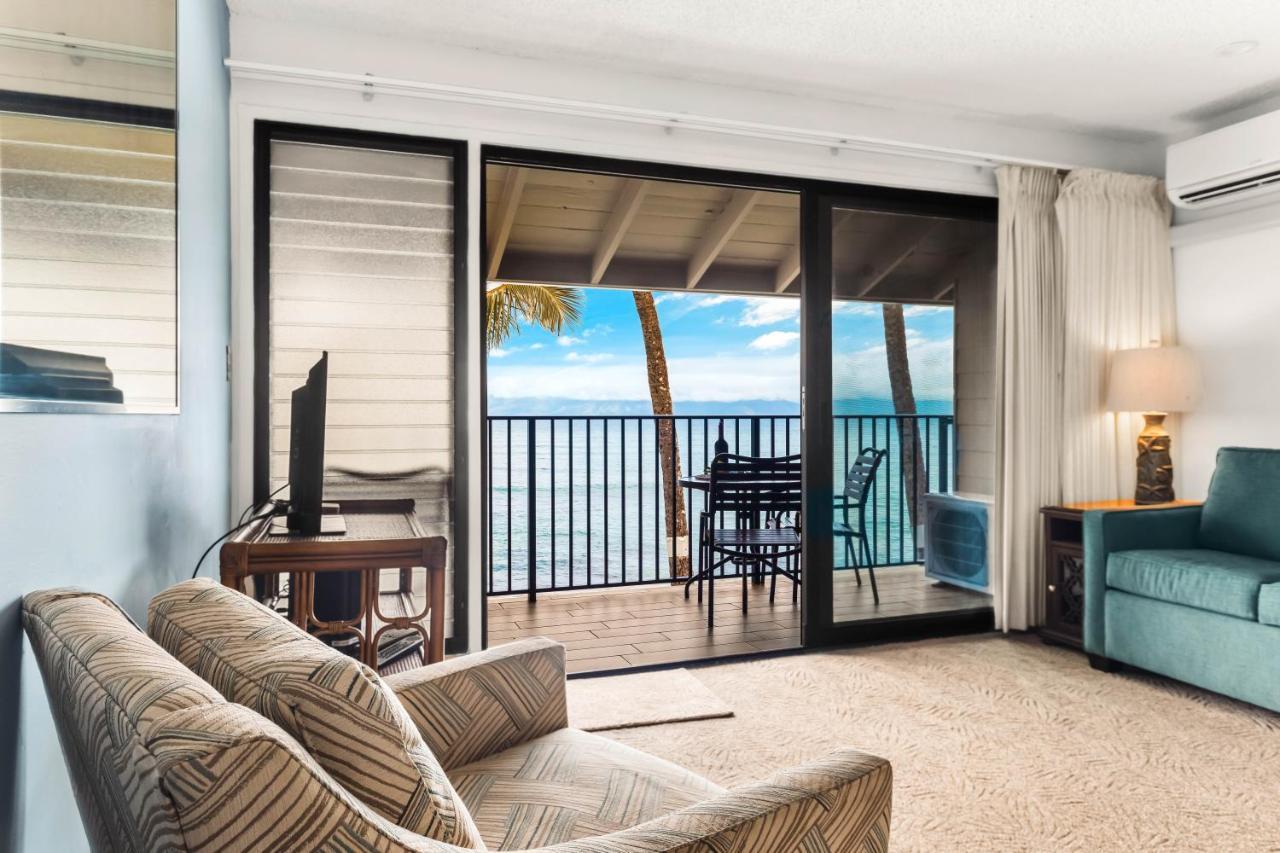 Noelani 217 Holiday home