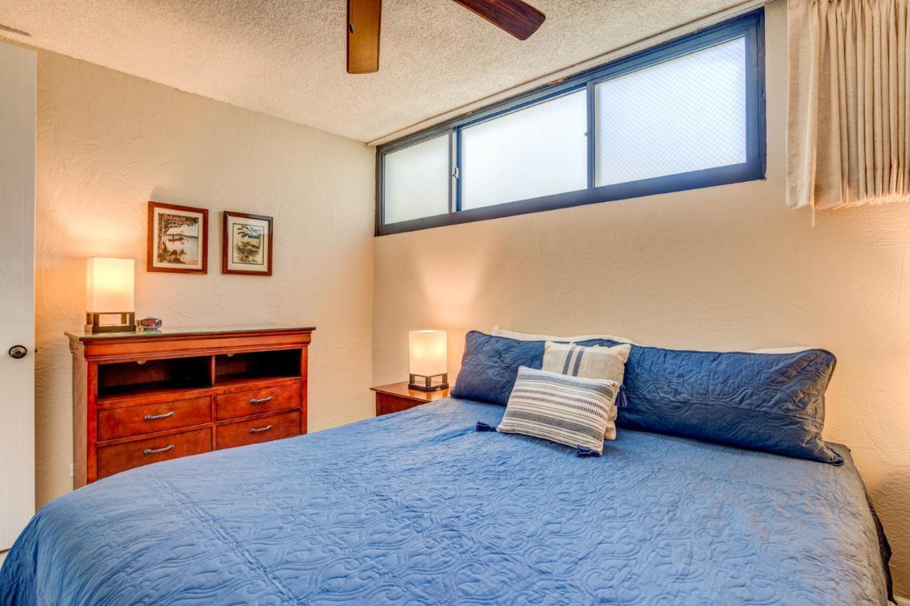 Papakea J201 Holiday home *