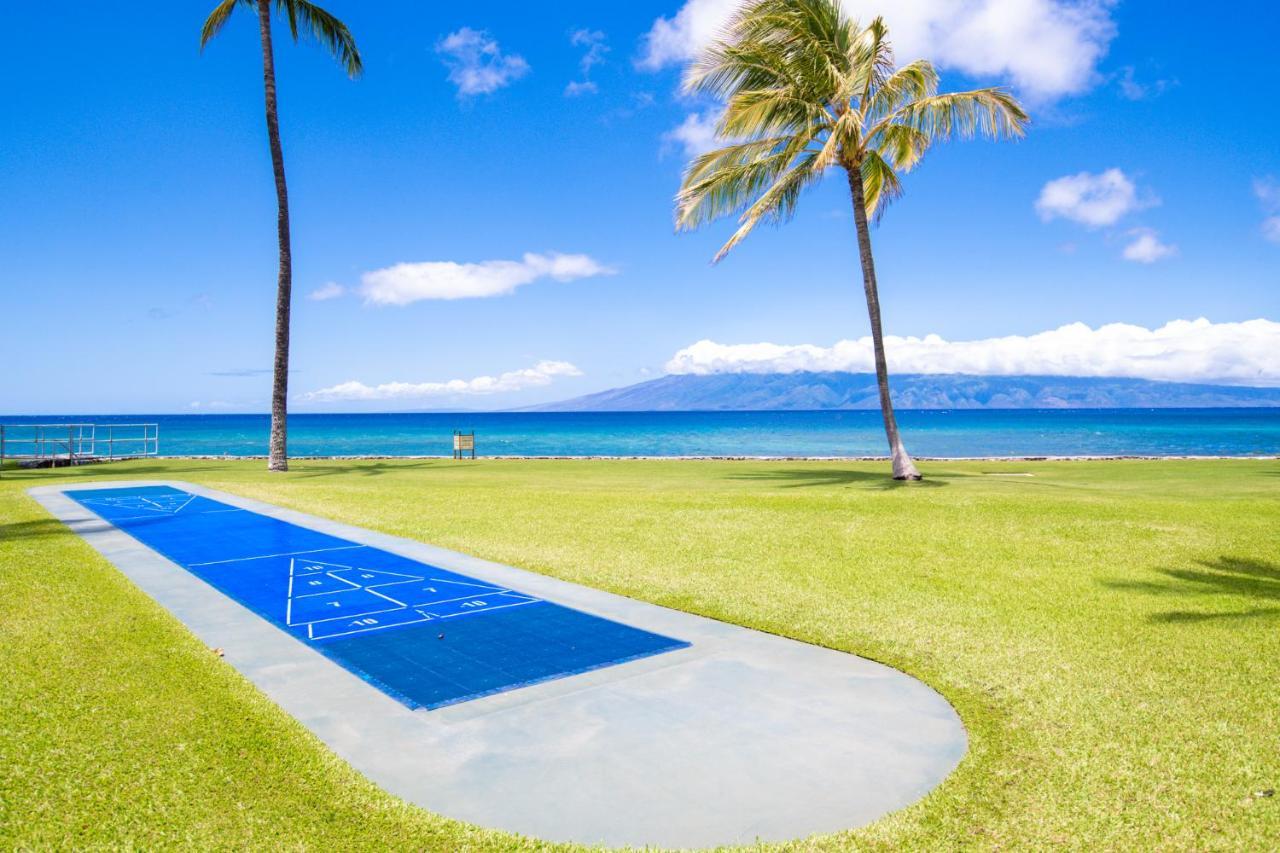 Holiday home Papakea J201 Kahana