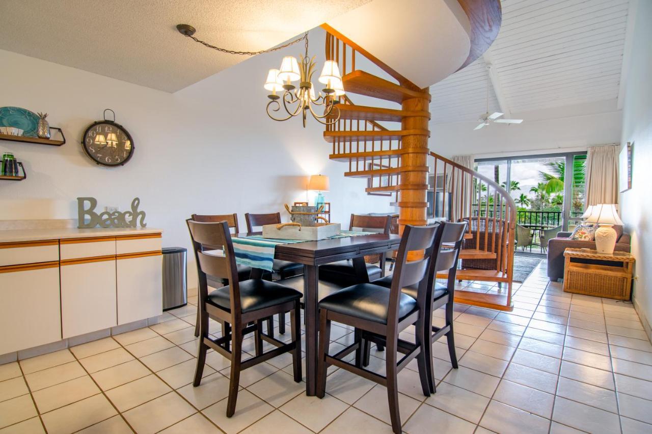 Holiday home Kamaole Sands 10-412
