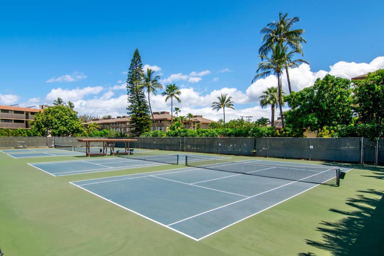 Kamaole Sands 10-412 Wailea (Maui)