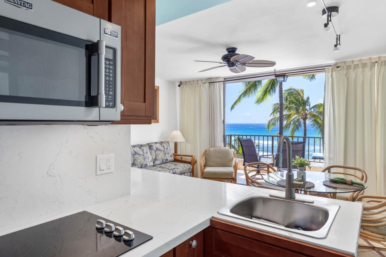 Paki Maui 405 Holiday home *