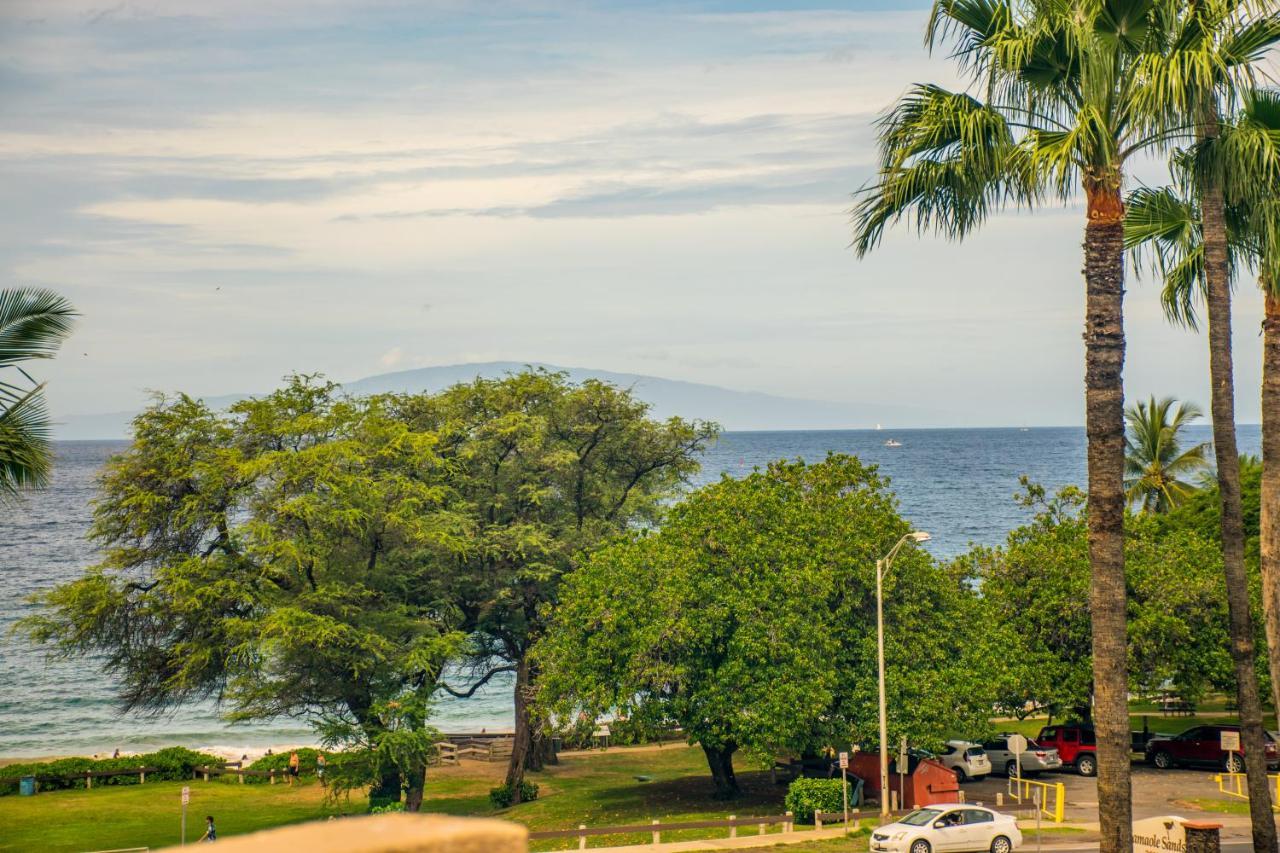 Kamaole Sands 10-412 Holiday home