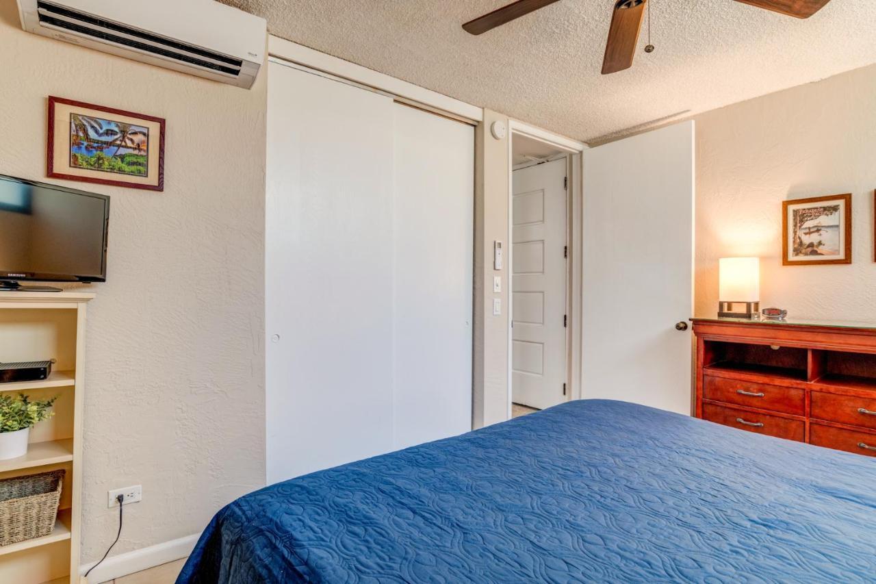 Holiday home Papakea J201 Kahana