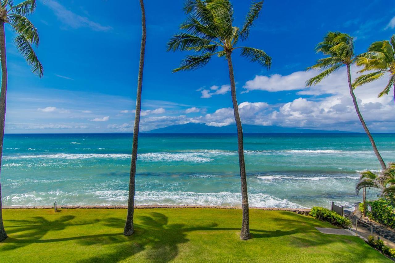 Papakea J201 Holiday home Kahana