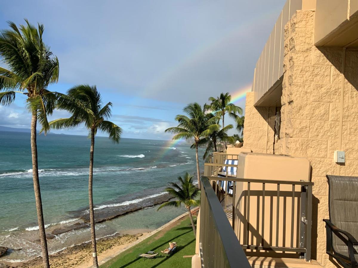 Holiday home Paki Maui 405 Kahana
