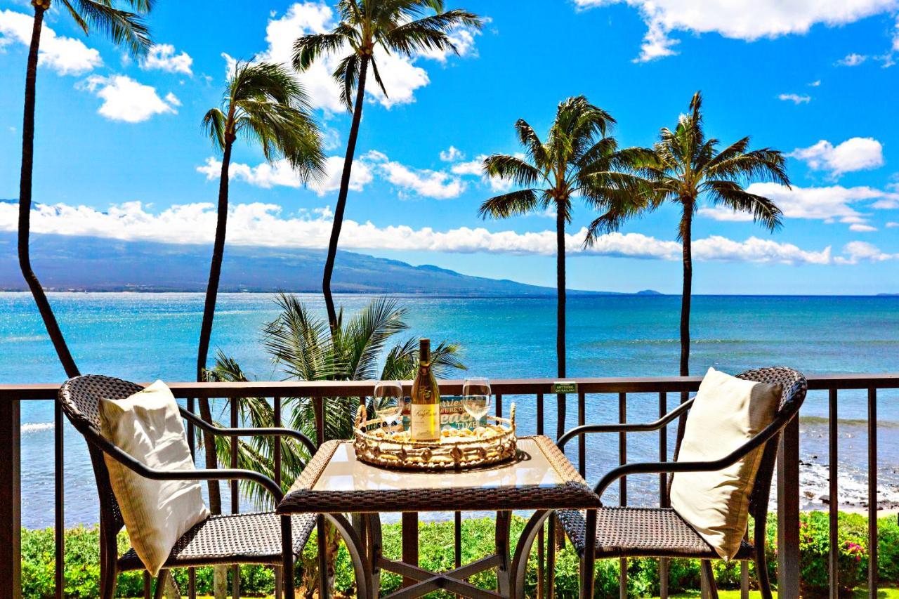 Maalaea Banyans 314 Holiday home