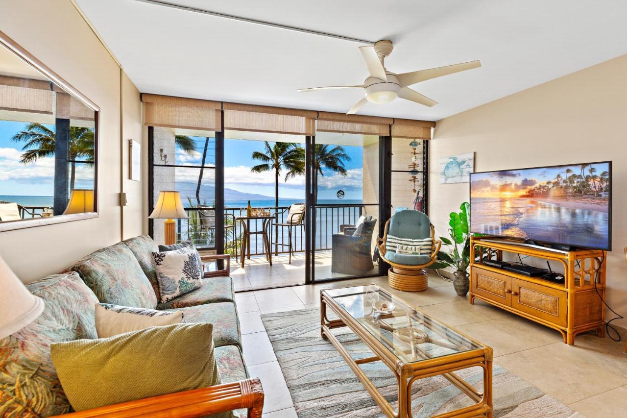Maalaea Banyans 314 * Wailuku