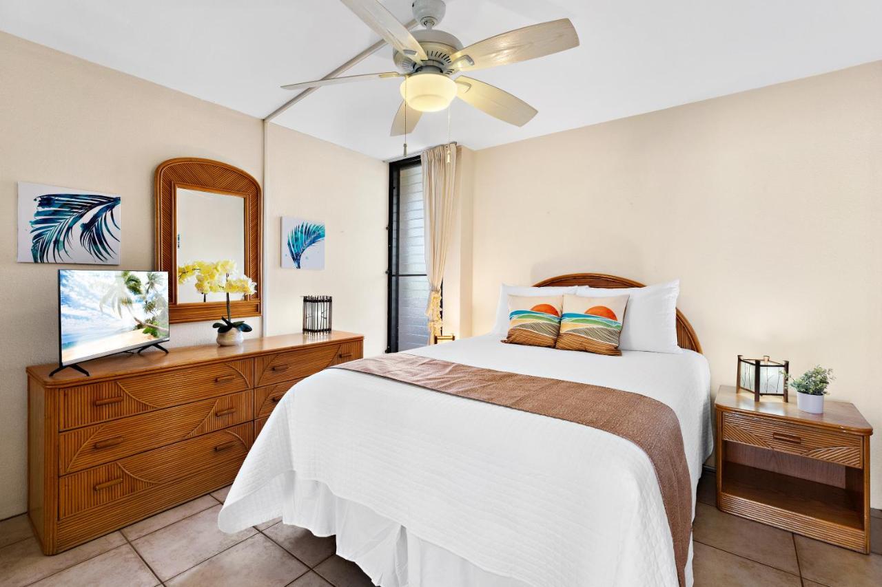 Holiday home Maalaea Banyans 314