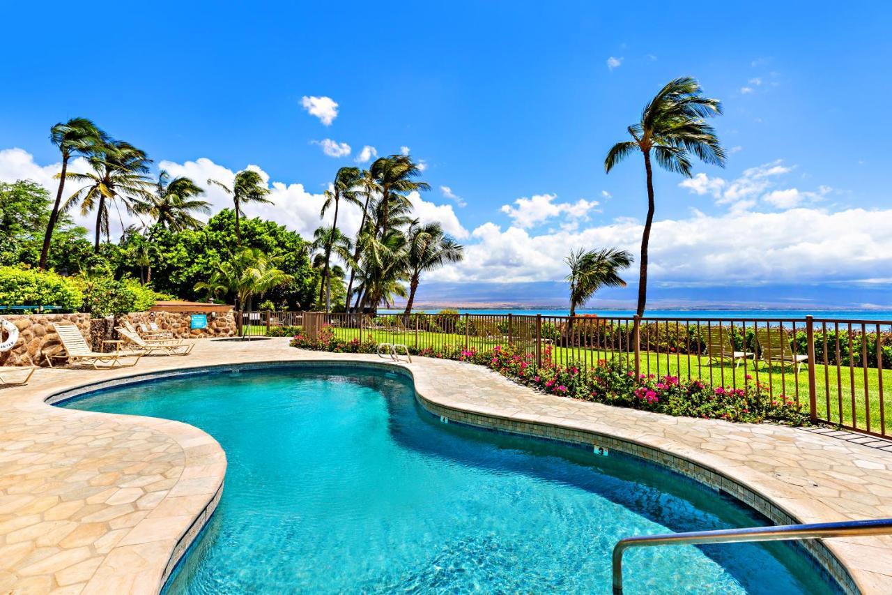 Maalaea Banyans 314 Holiday home *