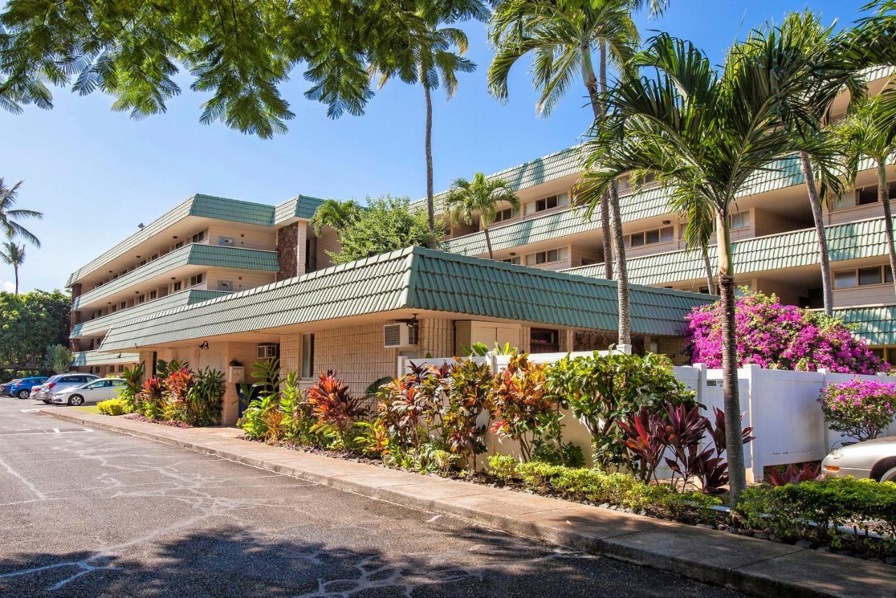 Holiday home Reef 321 Kahana