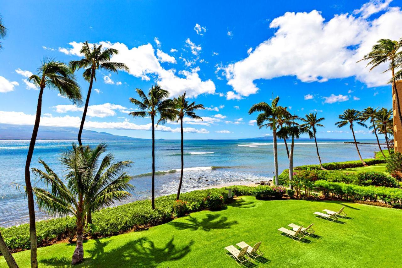 Maalaea Banyans 314 Holiday home