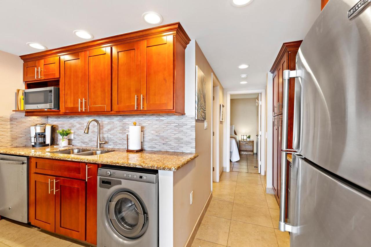 Maalaea Banyans 314 Holiday home *