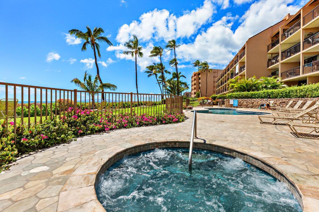 Holiday home Maalaea Banyans 314