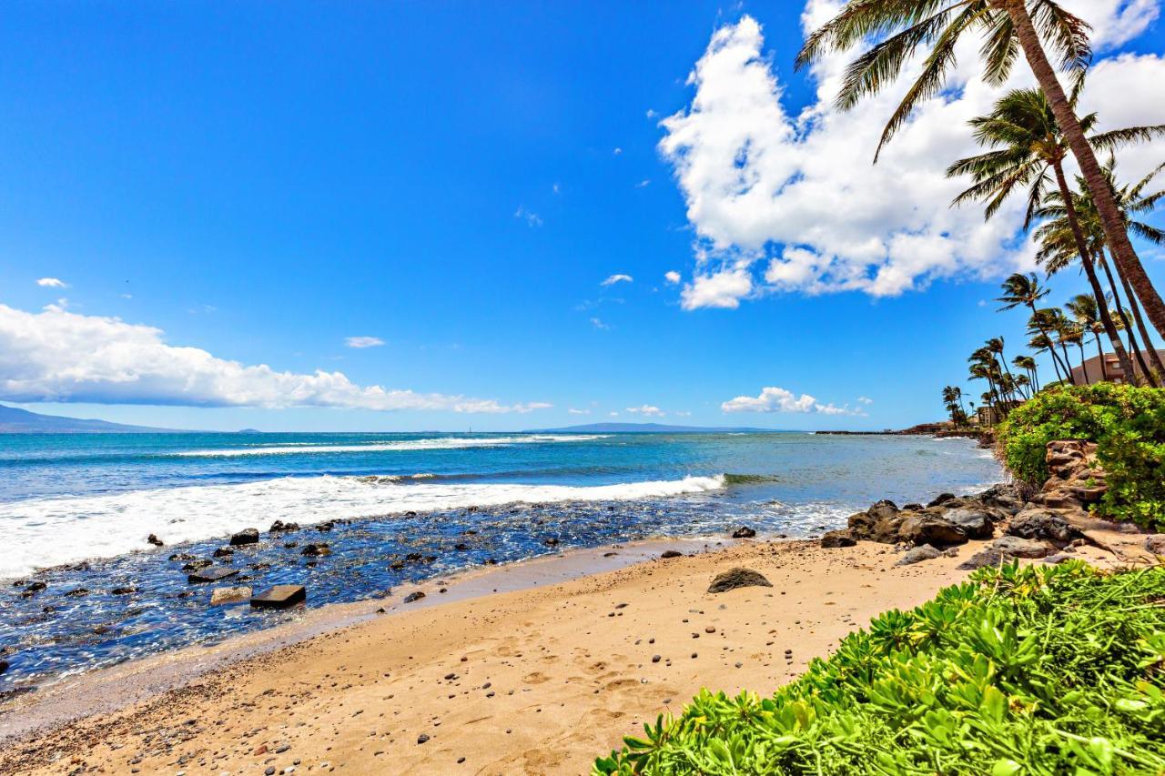 Maalaea Banyans 314 Holiday home