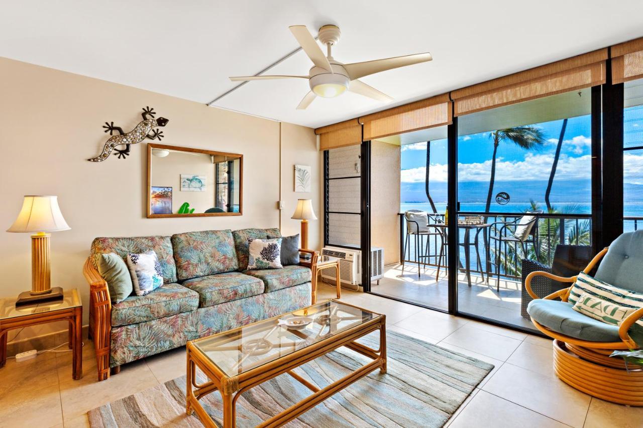 Maalaea Banyans 314 * Wailuku