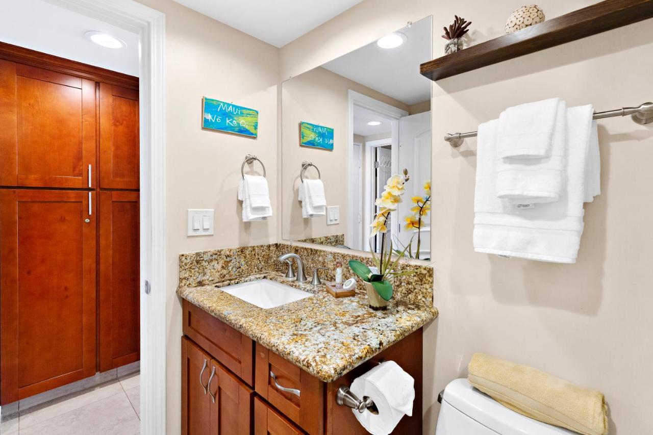 Maalaea Banyans 314 Holiday home *