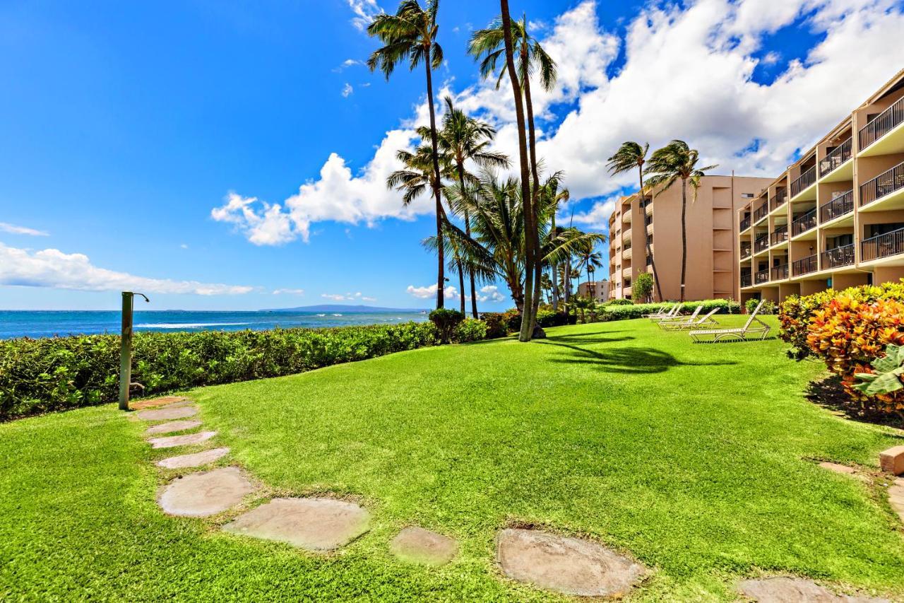 Maalaea Banyans 314 Holiday home Wailuku
