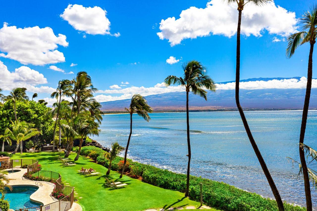 Maalaea Banyans 314 Holiday home *