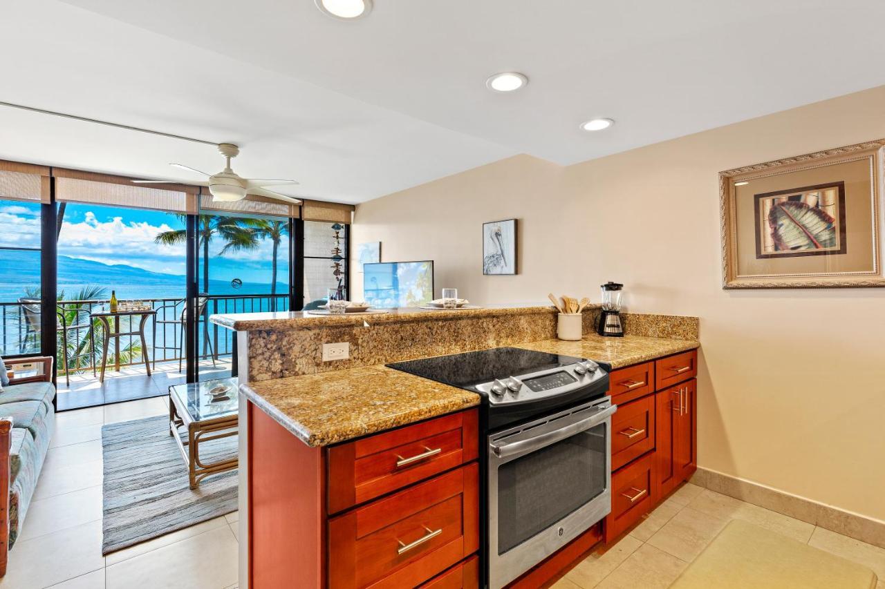 Holiday home Maalaea Banyans 314