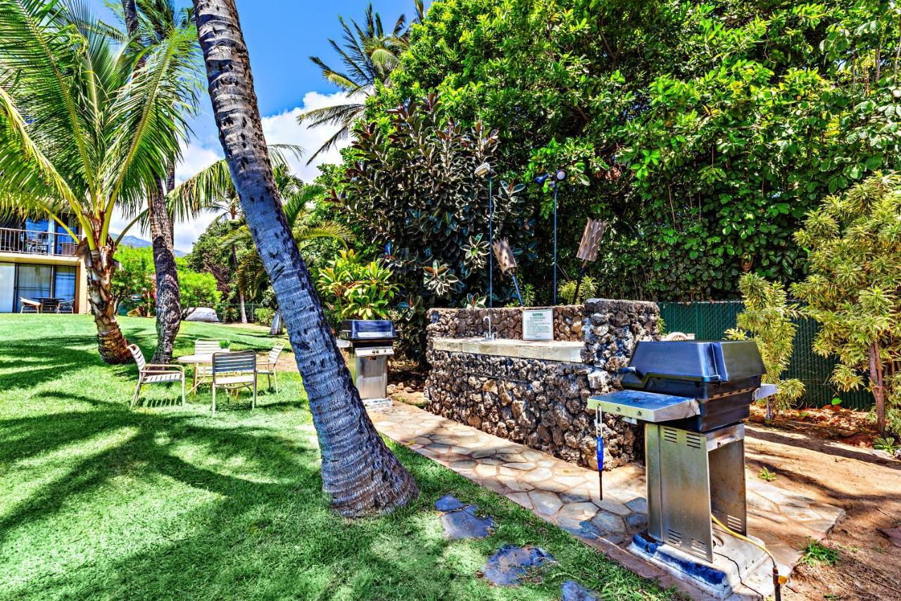 Maalaea Banyans 314 Holiday home *
