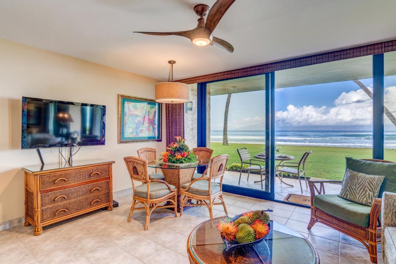 Papakea F105 Holiday home Lahaina