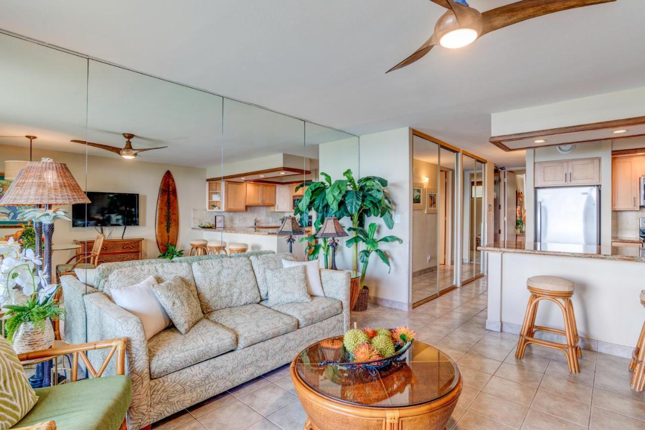 Papakea F105 Holiday home *
