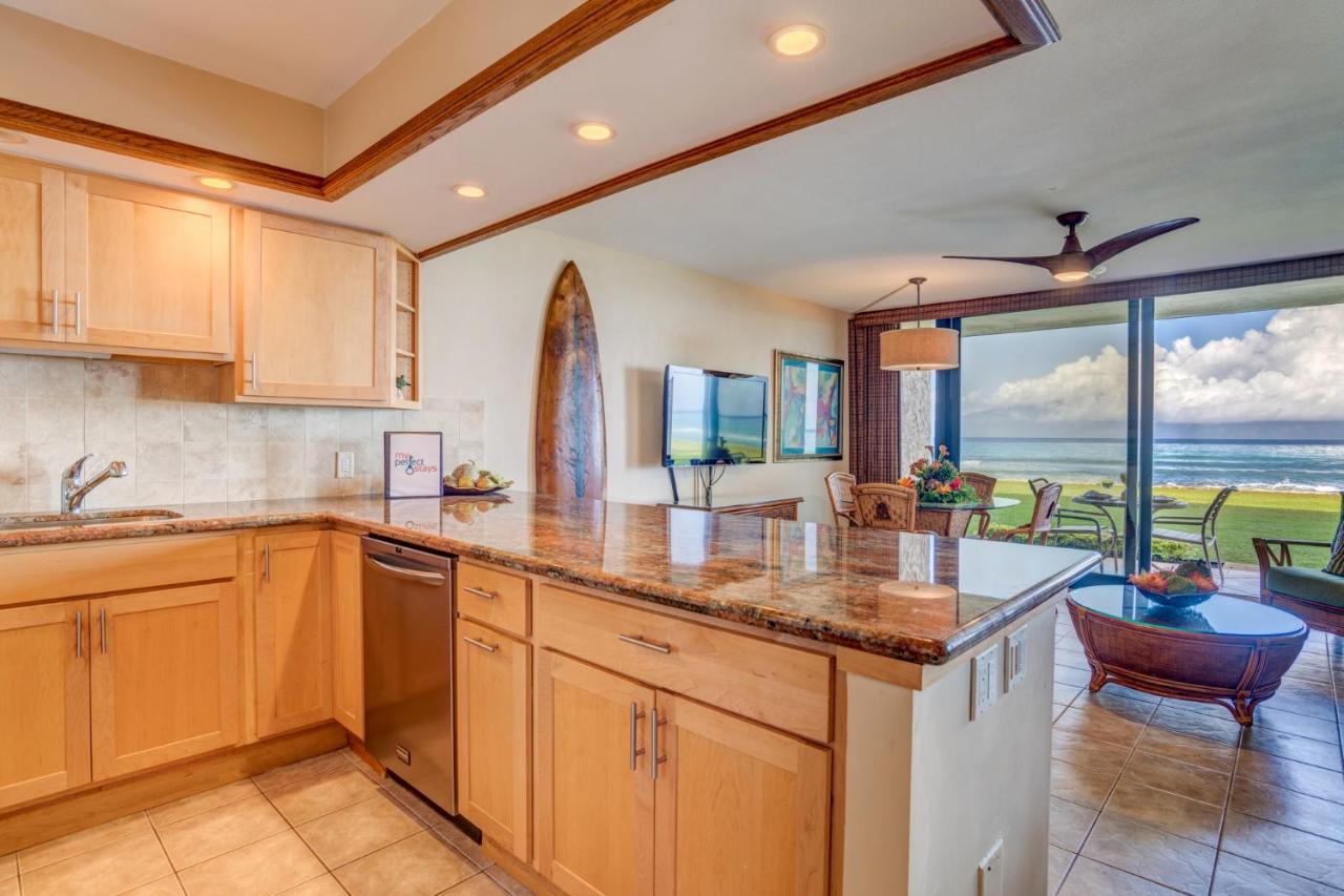 Holiday home Papakea F105 Lahaina