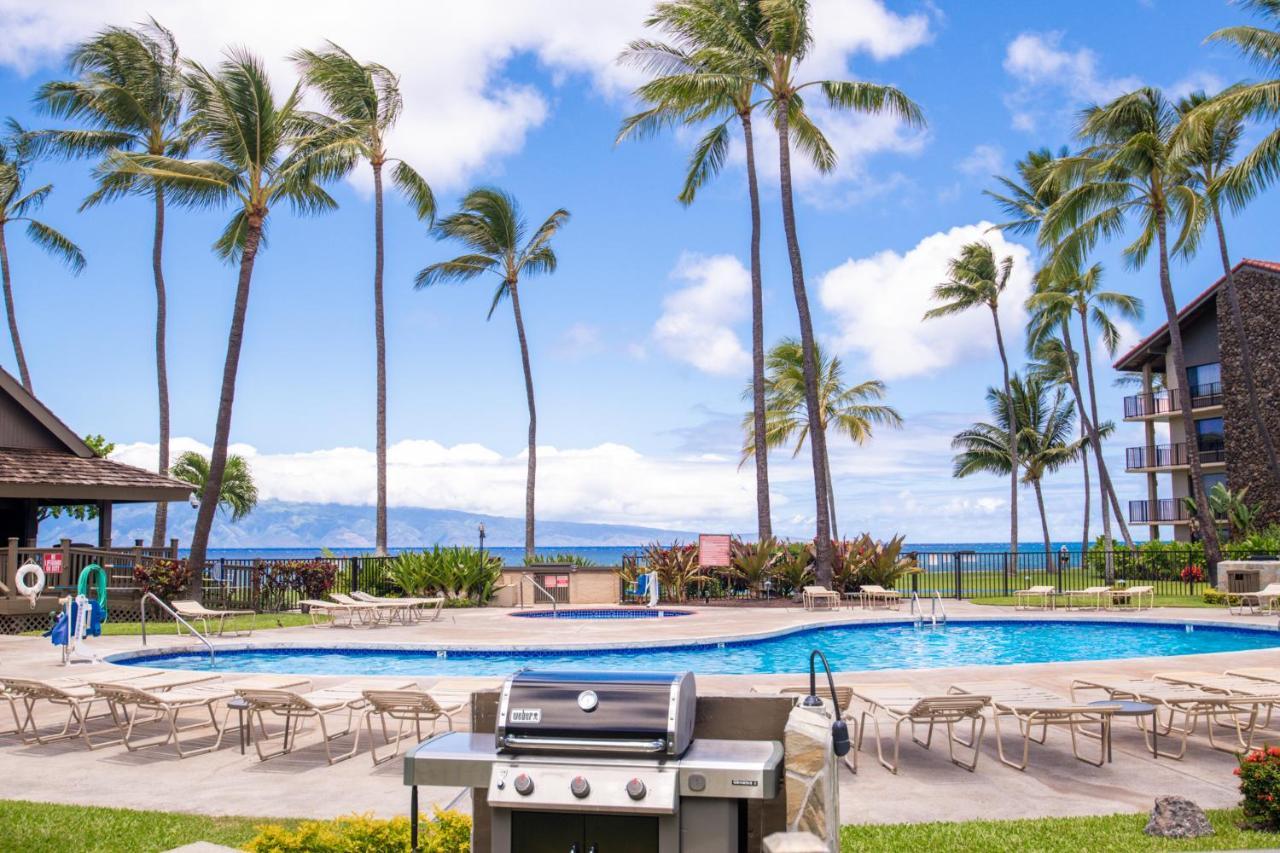 Papakea F105 * Lahaina