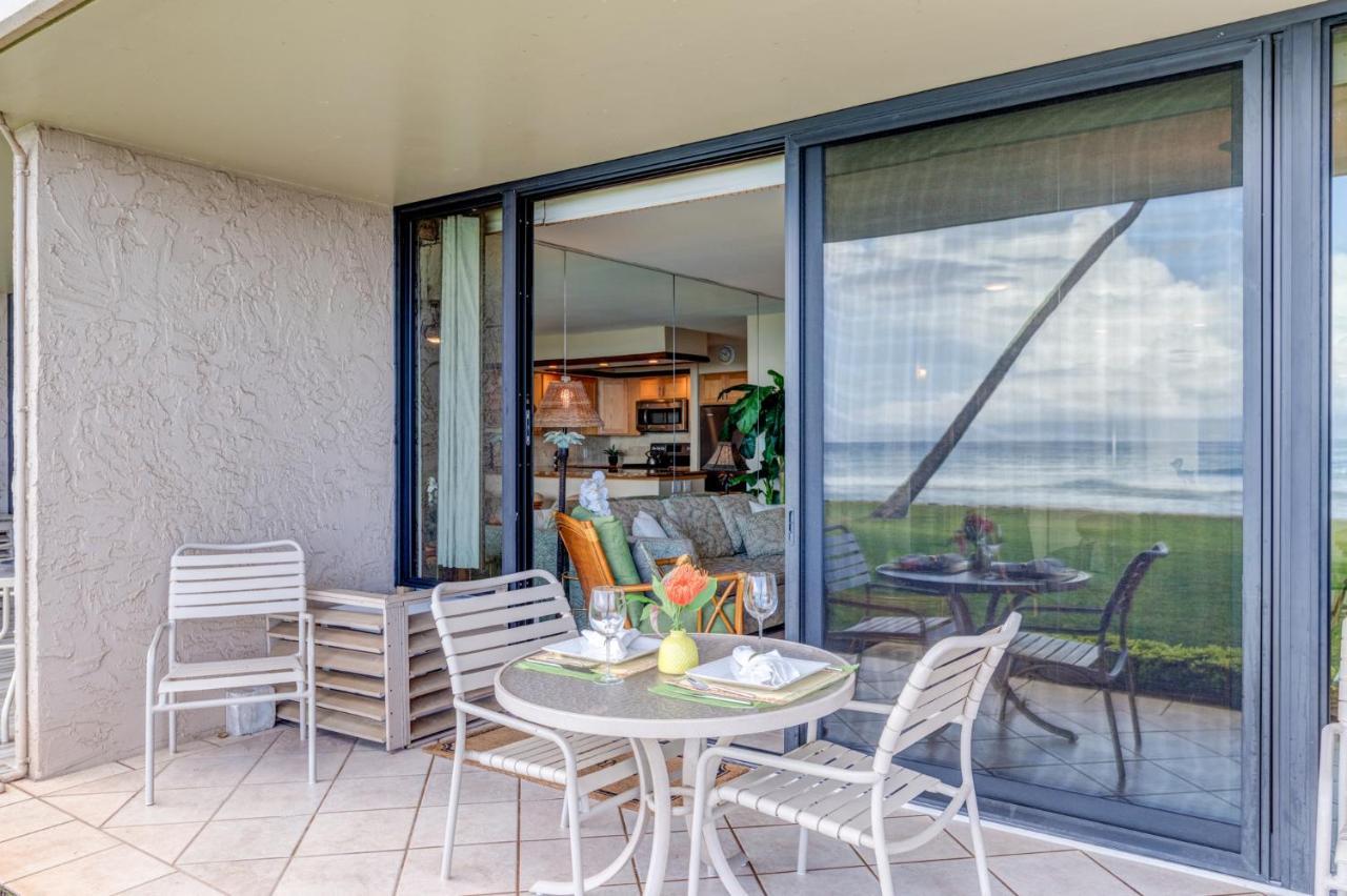 Papakea F105 Holiday home *
