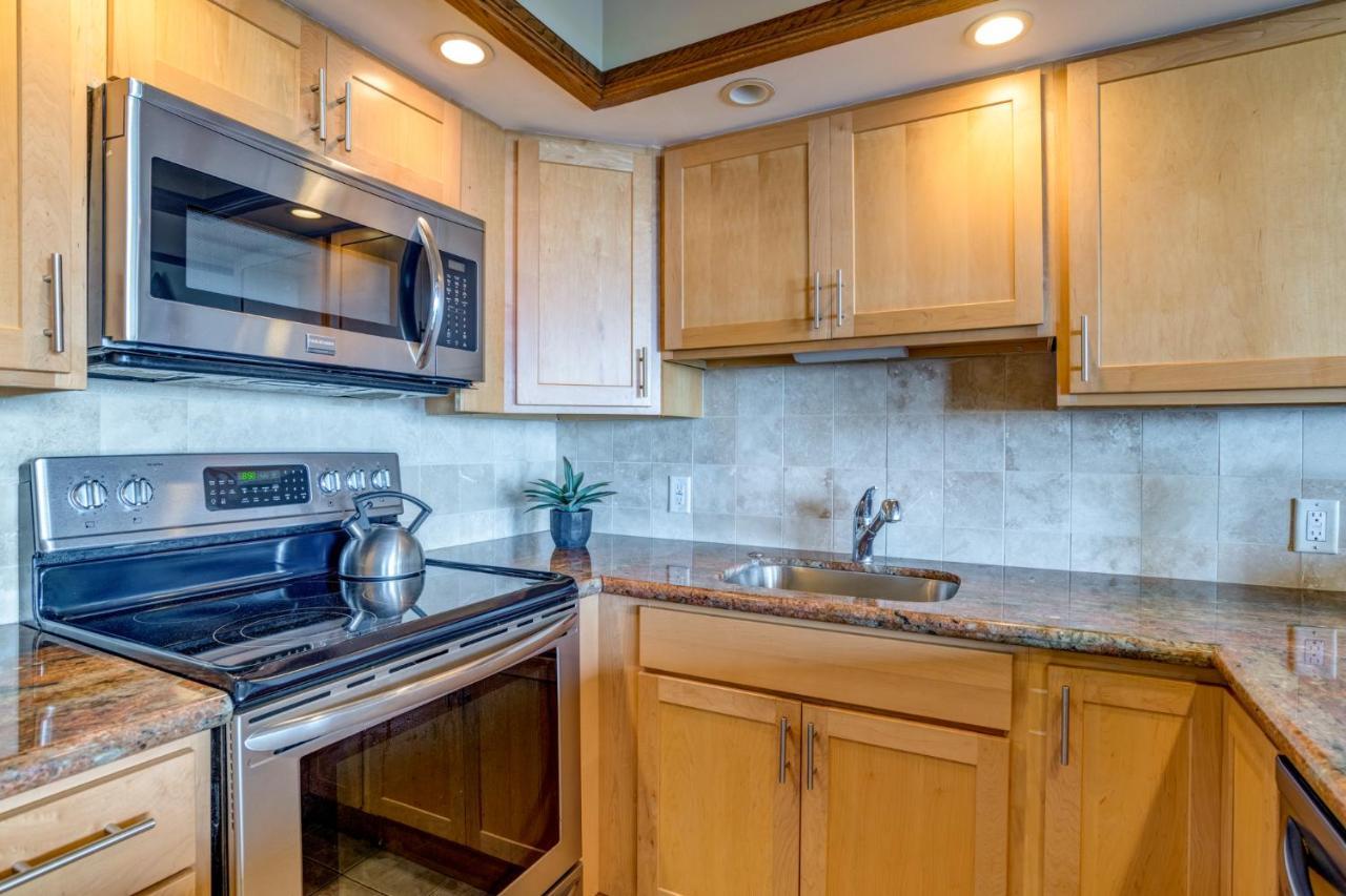 Papakea F105 Holiday home Lahaina