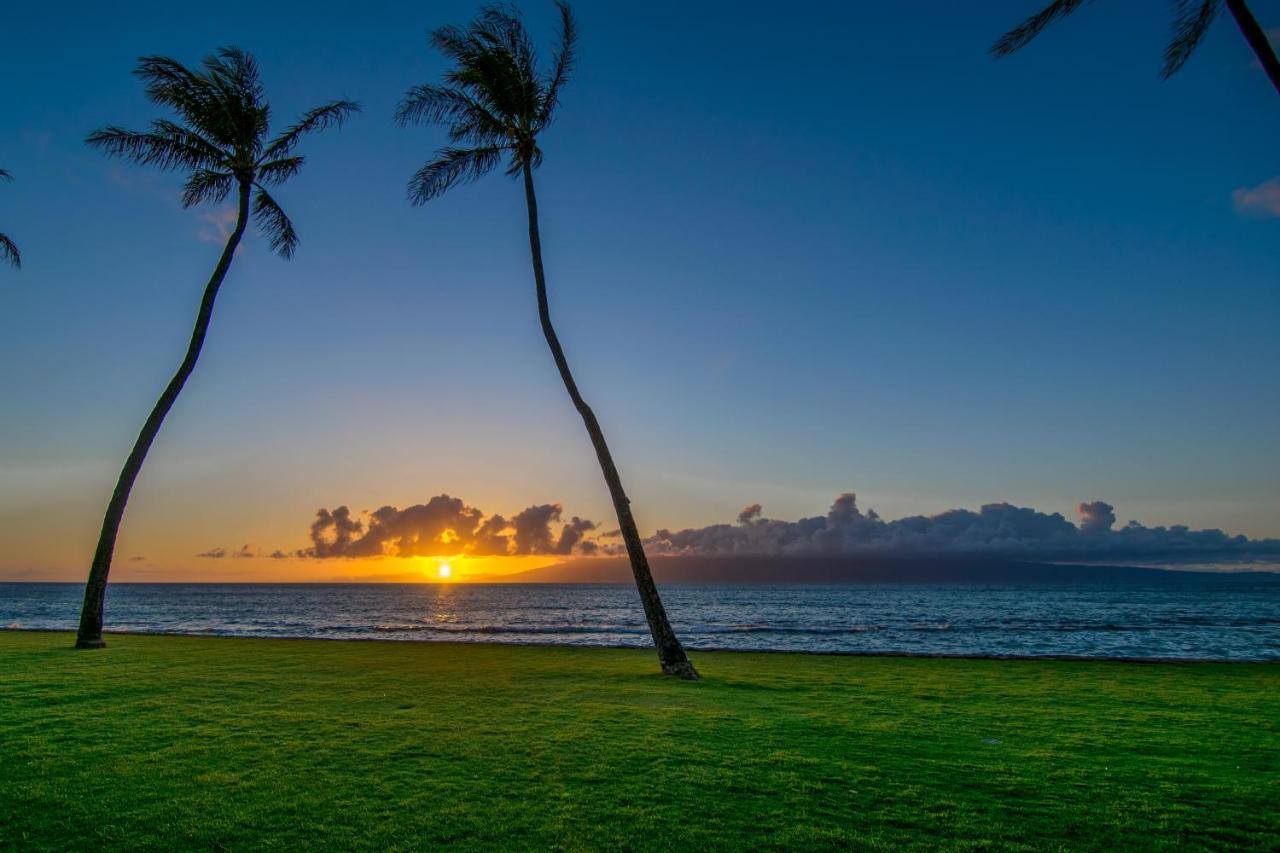 Papakea F105 Holiday home Lahaina