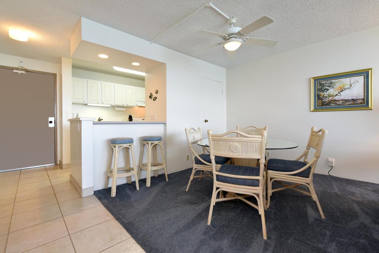 Apartment Valley Isle #808