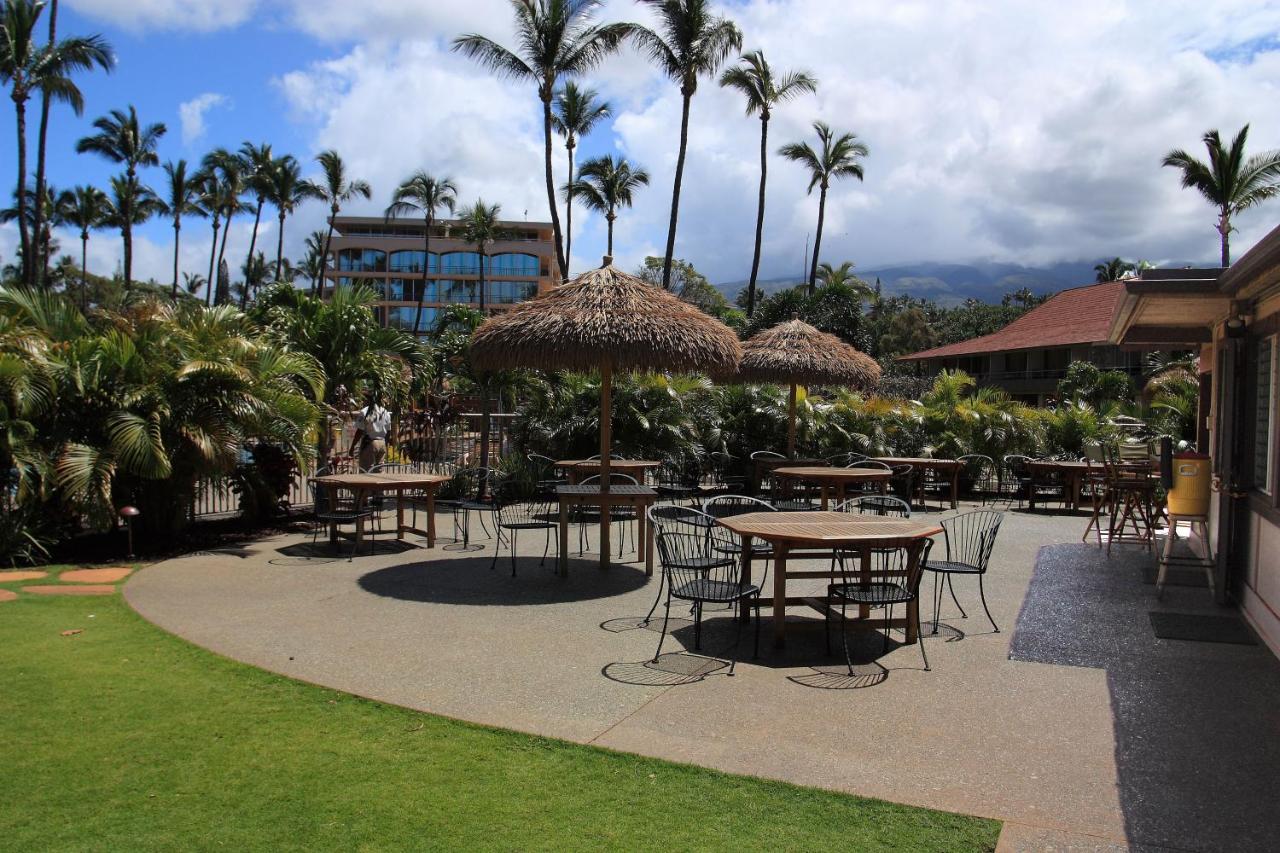 Maui Kaanapali E290 * Lahaina