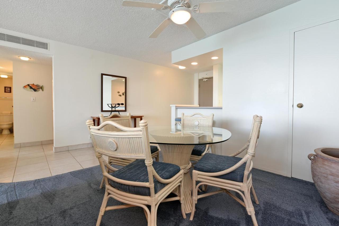 Apartment Valley Isle #808 *