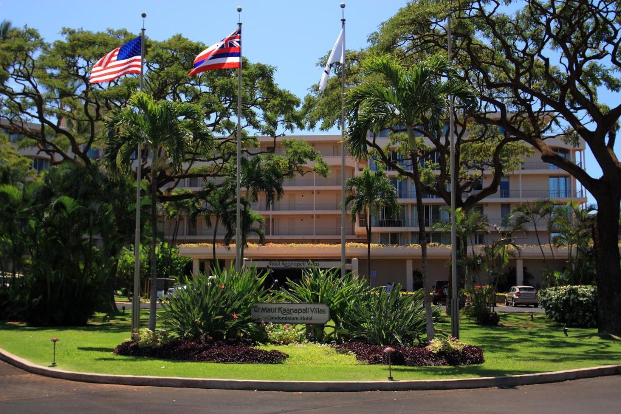 Apartment Maui Kaanapali E290 Lahaina