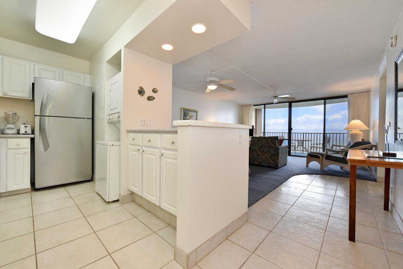 Apartment Valley Isle #808 Kahana
