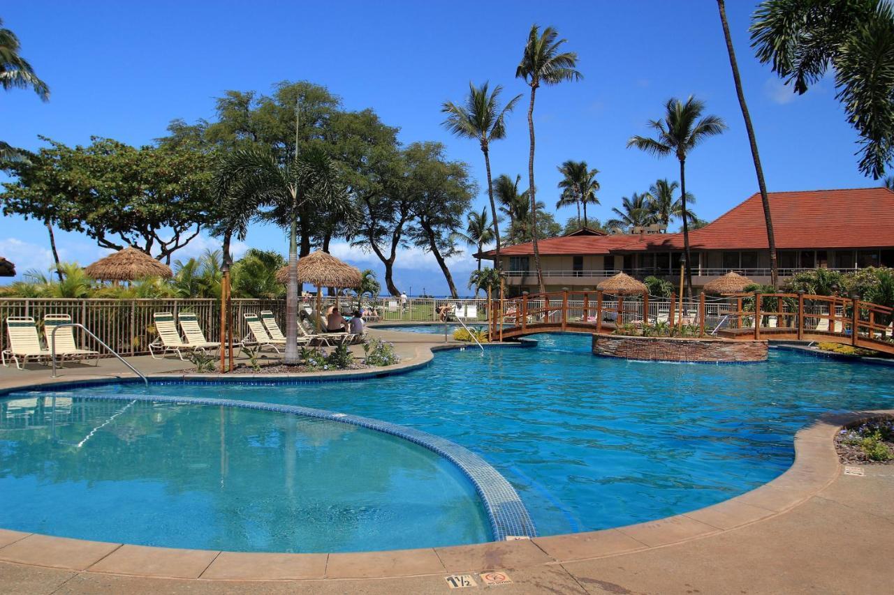 Maui Kaanapali E290 Apartment Lahaina